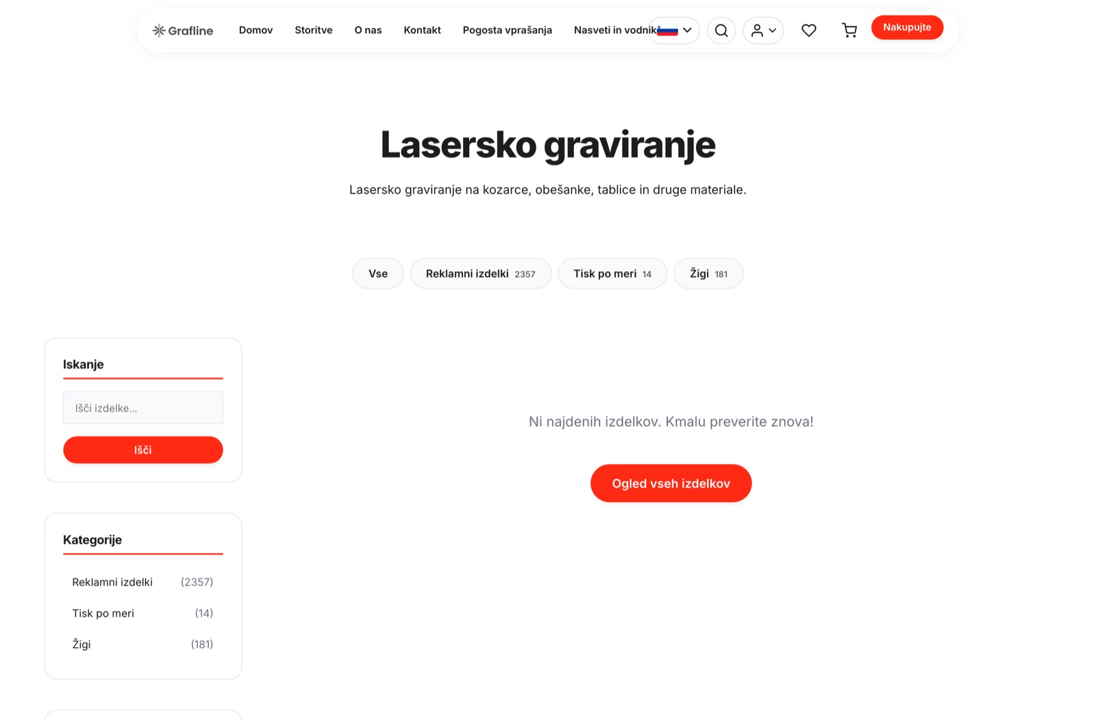 Kategorija lasersko graviranje